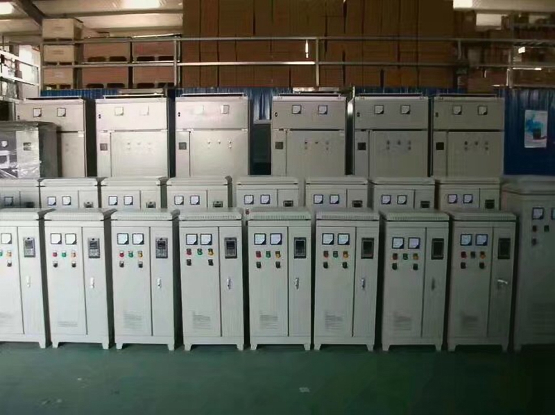 电气自动化系统1