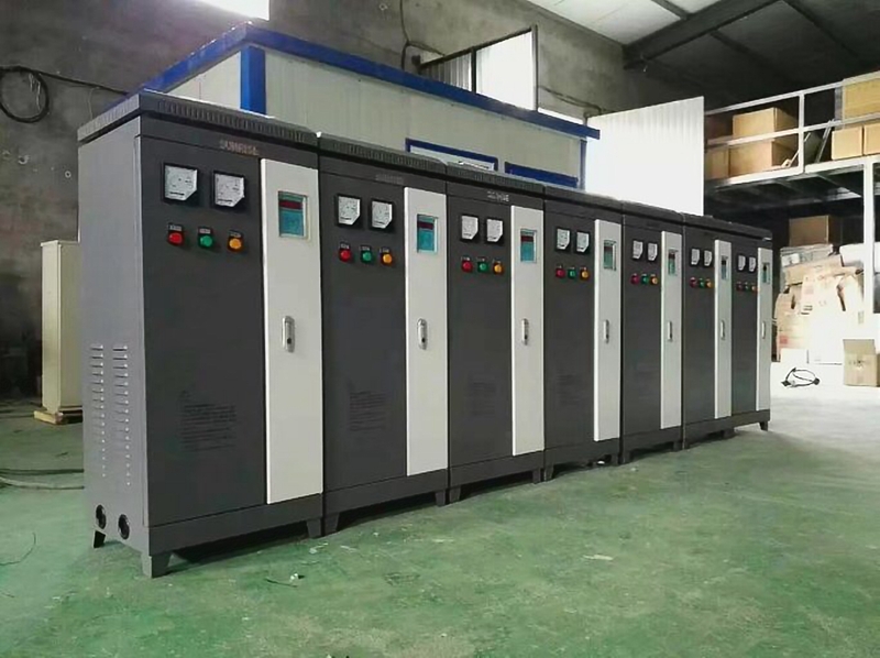 电气自动化系统2