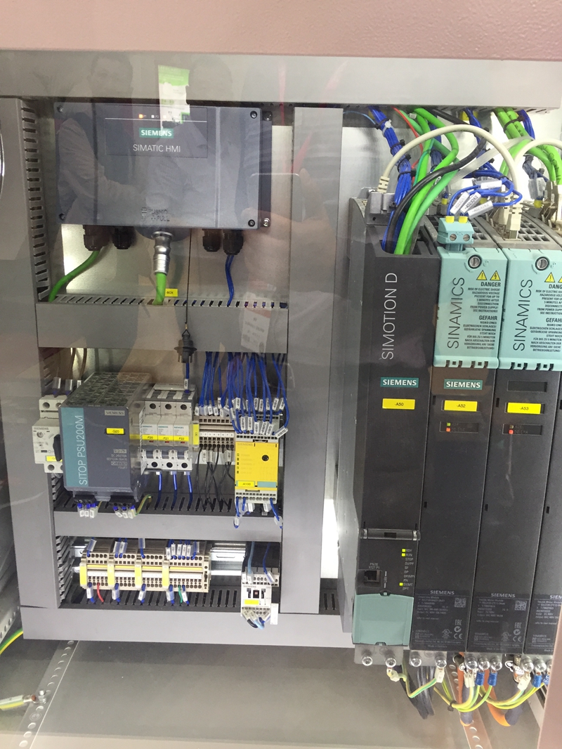 电气自动化系统3