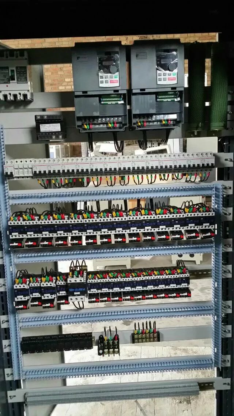 电气自动化系统5